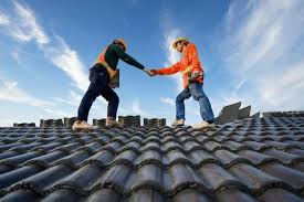 Barnesville, OH  Roofing repair and installation Company